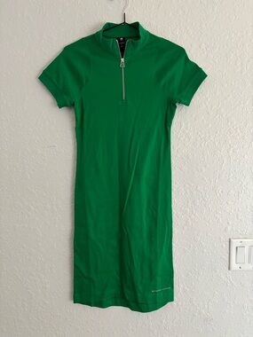 G-Star Raw Cycling Ultra Slim Dress.